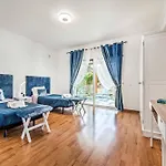 Paris וילה