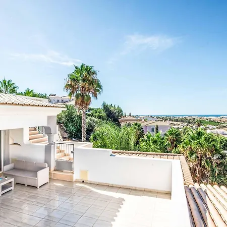 Paris 빌라 Terras Novas