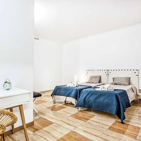 Paris * Terras Novas