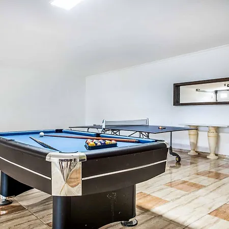 빌라 Paris Terras Novas