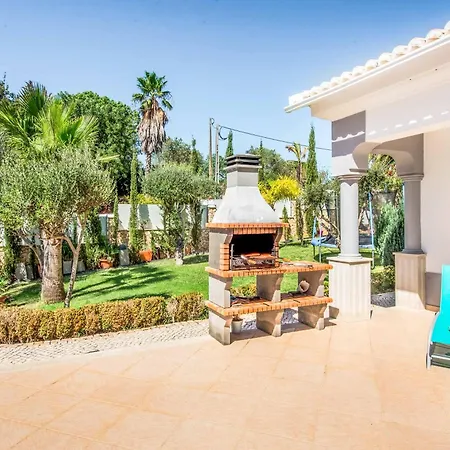 וילה Paris Terras Novas