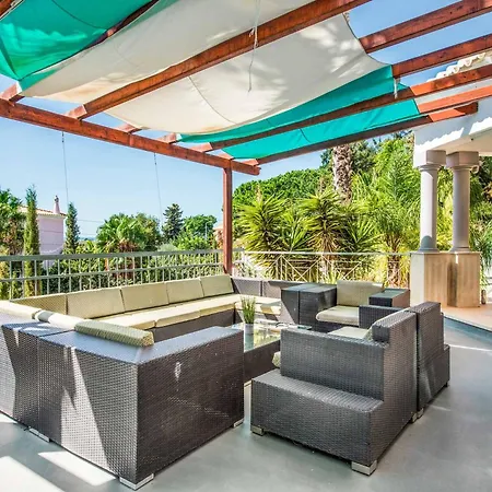 Paris וילה Terras Novas