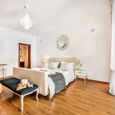 Paris * Terras Novas