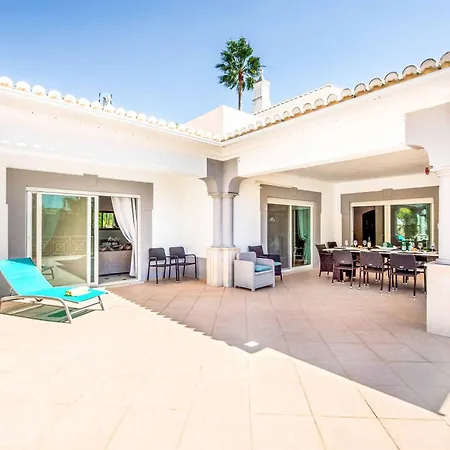 וילה Paris Terras Novas