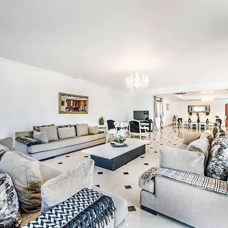 Paris וילה Terras Novas