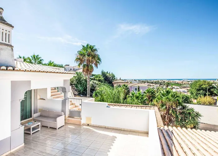 Paris Villa Terras Novas